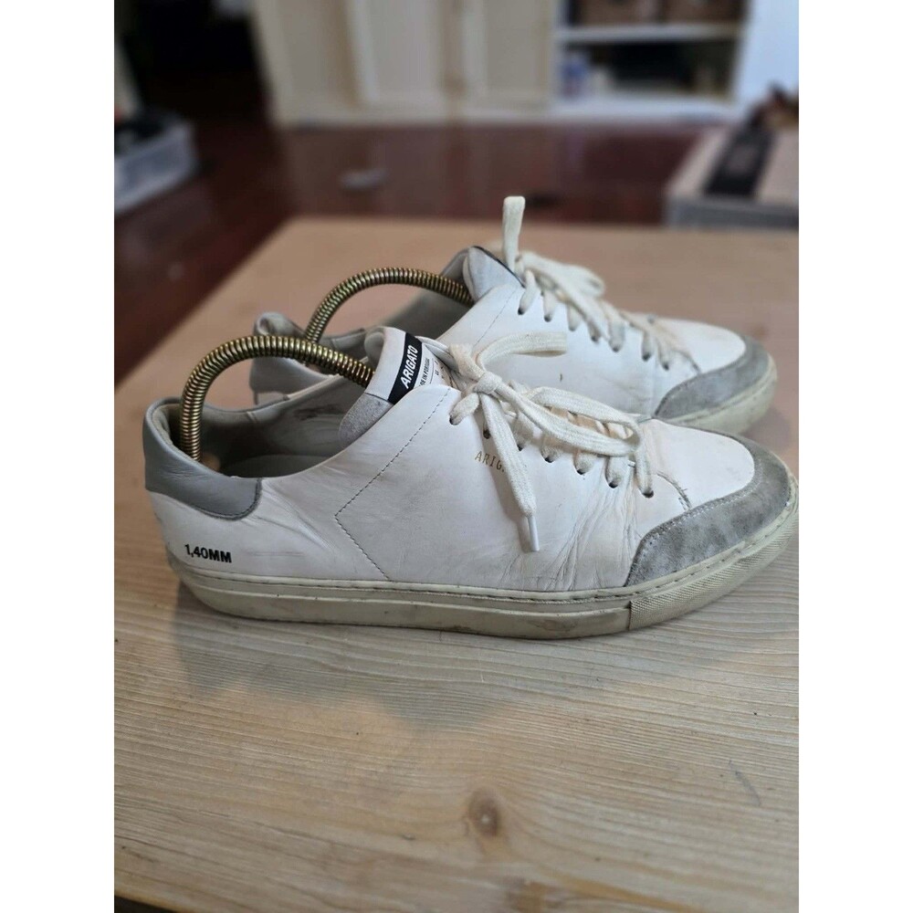 Axel Arigato Clean 90 Sneakers Size Us 11 Men's